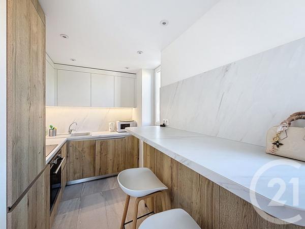 Appartement Duplex à vendre  3 pièces - 59 m2 ANTIBES - 06