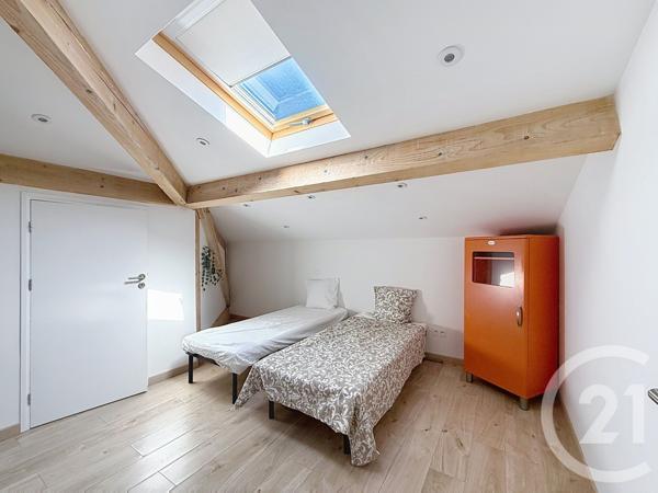 Appartement Duplex à vendre  3 pièces - 59 m2 ANTIBES - 06