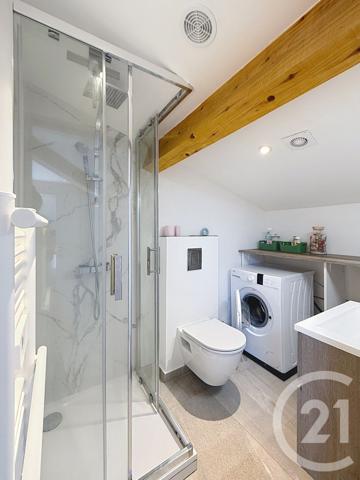 Appartement Duplex à vendre  3 pièces - 59 m2 ANTIBES - 06