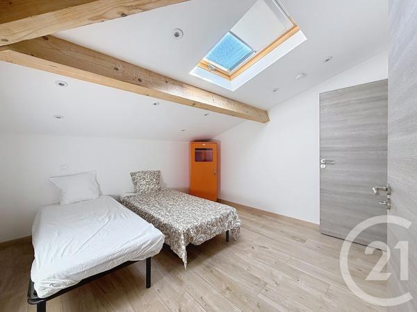 Appartement Duplex à vendre  3 pièces - 59 m2 ANTIBES - 06