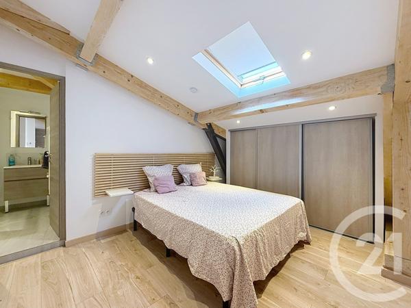 Appartement Duplex à vendre  3 pièces - 59 m2 ANTIBES - 06