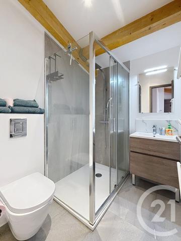 Appartement Duplex à vendre  3 pièces - 59 m2 ANTIBES - 06