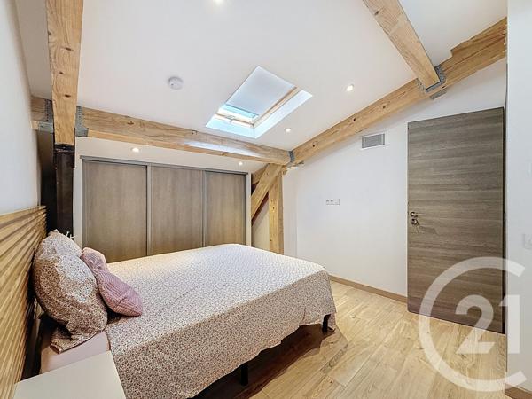 Appartement Duplex à vendre  3 pièces - 59 m2 ANTIBES - 06