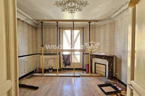 Maison à vendre 12 pièces de 800 m² à Conflans-Sainte-Honorine