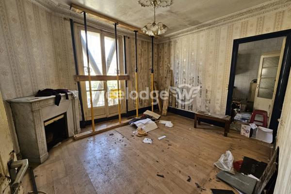 Maison à vendre 12 pièces de 800 m² à Conflans-Sainte-Honorine