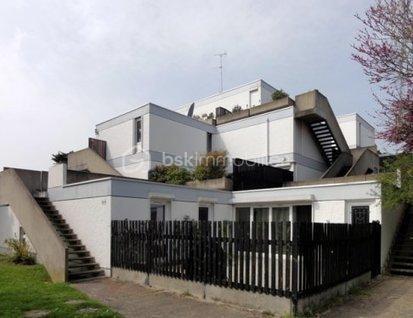 Appartement de 92 m²