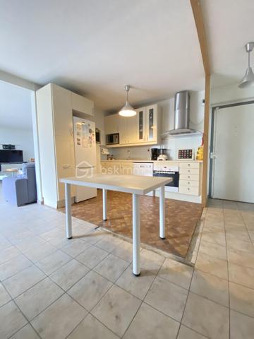 Appartement de 92 m²