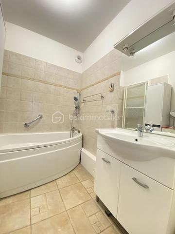 Appartement de 92 m²