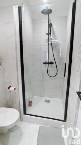 Location appartement 1 pièce 36 m² Levallois-Perret