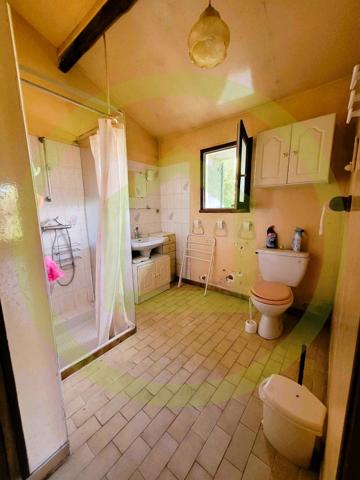 Maison à SAINT BONNET SUR GIRONDE (17150)