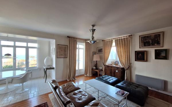 Appartement à vendre    5 pièces • 138 m2 Trébeurden