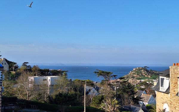 Appartement à vendre    5 pièces • 138 m2 Trébeurden