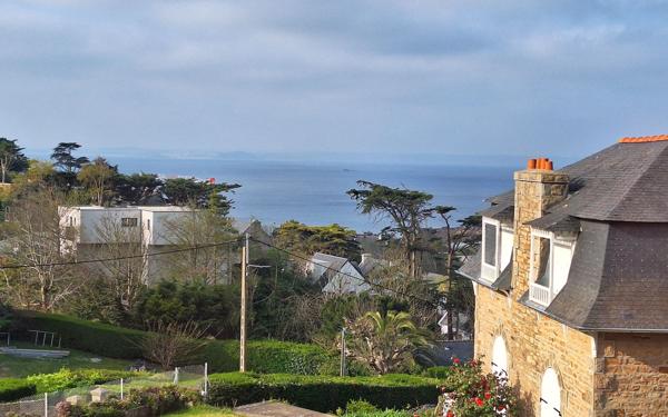 Appartement à vendre    5 pièces • 138 m2 Trébeurden