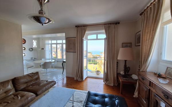 Appartement à vendre    5 pièces • 138 m2 Trébeurden