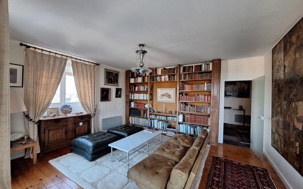 Appartement à vendre    5 pièces • 138 m2 Trébeurden