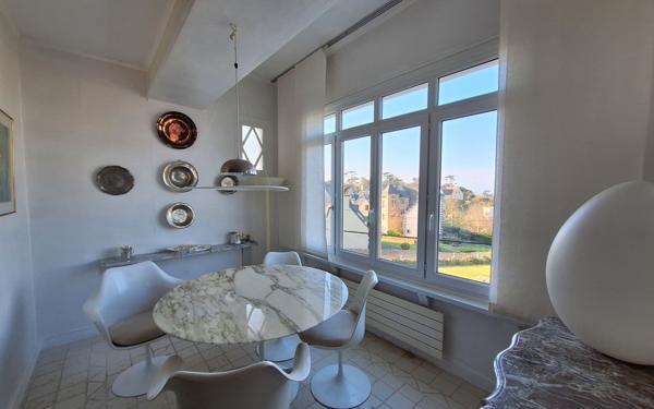 Appartement à vendre    5 pièces • 138 m2 Trébeurden