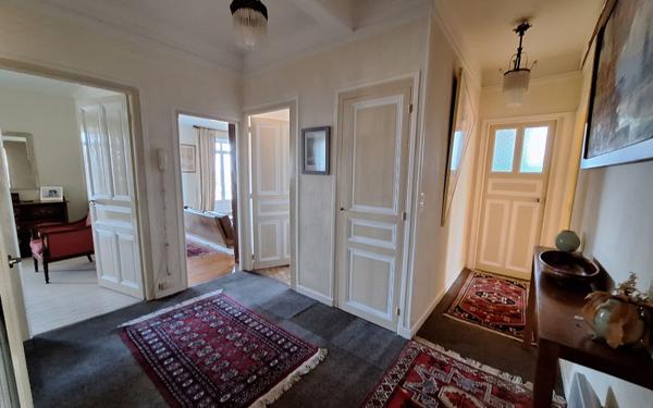 Appartement à vendre    5 pièces • 138 m2 Trébeurden