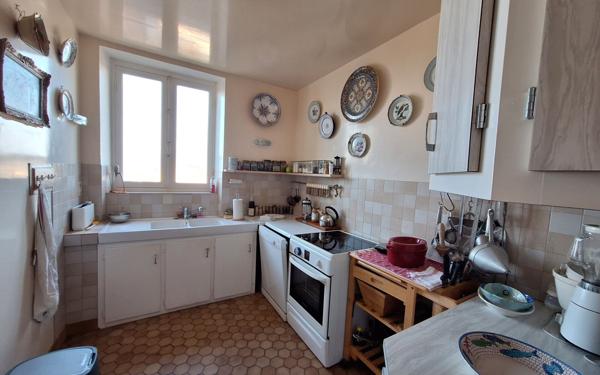 Appartement à vendre    5 pièces • 138 m2 Trébeurden