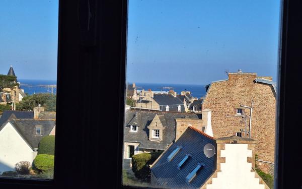 Appartement à vendre    5 pièces • 138 m2 Trébeurden