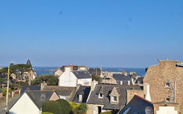 Appartement à vendre    5 pièces • 138 m2 Trébeurden