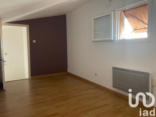 Appartement à vendre 3 pièces 53 m² Libourne