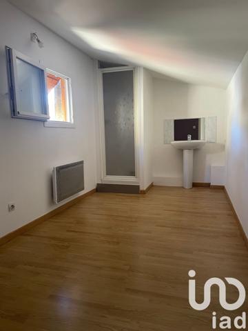 Appartement à vendre 3 pièces 53 m² Libourne