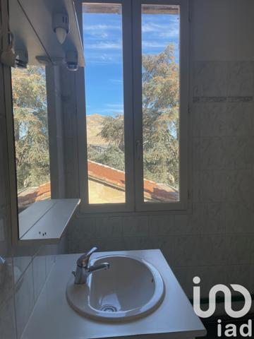 Appartement à vendre 3 pièces 53 m² Libourne