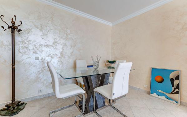 Appartement à vendre    2 pièces • 51,91 m2 Nice