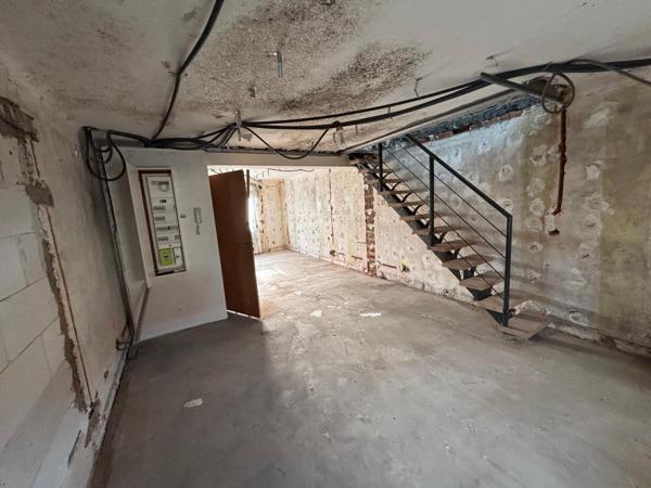 spécial investisseur.