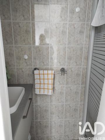 Appartement à vendre 3 pièces 73 m² Saint-Michel-Chef-Chef