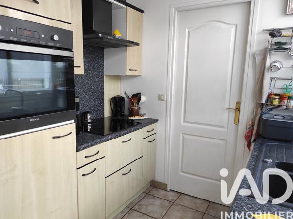 Appartement à vendre 3 pièces 73 m² Saint-Michel-Chef-Chef