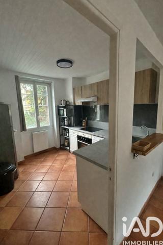 Appartement à vendre 4 pièces 72 m² Sospel