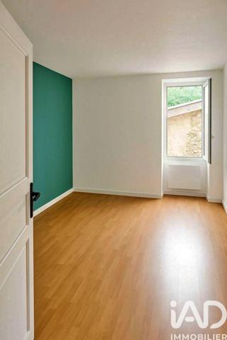 Appartement à vendre 4 pièces 72 m² Sospel