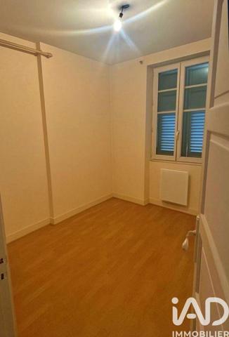 Appartement à vendre 4 pièces 72 m² Sospel