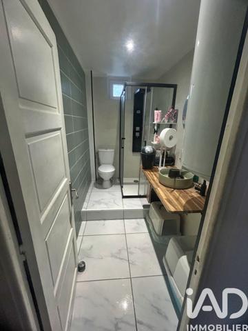 Appartement à vendre 4 pièces 72 m² Sospel