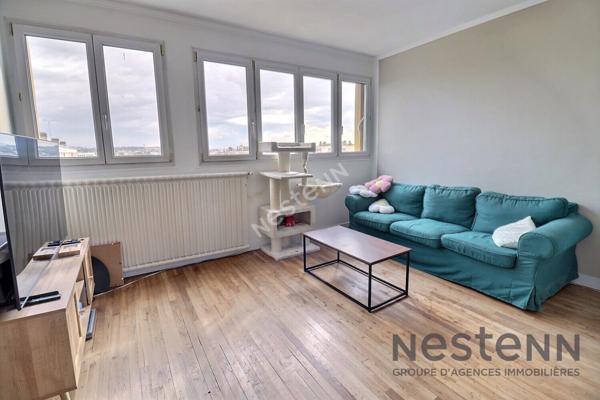 Appartement Neuilly Sur Marne 2 pièce(s) 41.25 m2