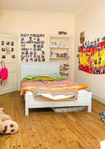 Appartement 4 pièce(s) 2 chambre(s) 99 m²