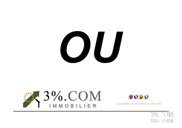 Appartement 4 pièce(s) 2 chambre(s) 99 m²