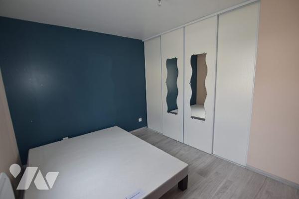 Maison à vendre Cerisy-la-Salle
