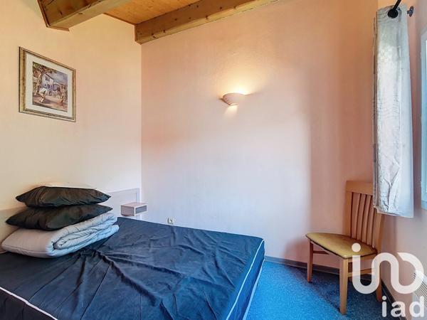 Maison à vendre 3 pièces 56 m² Tourrettes