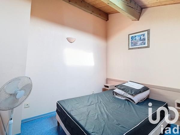 Maison à vendre 3 pièces 56 m² Tourrettes