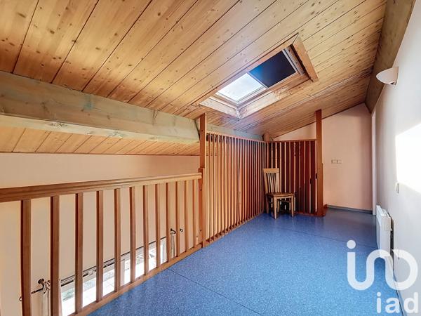 Maison à vendre 3 pièces 56 m² Tourrettes