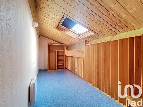 Maison à vendre 3 pièces 56 m² Tourrettes