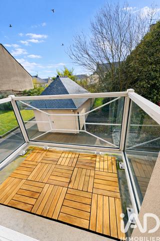 Appartement à vendre 3 pièces 65 m² Pleurtuit