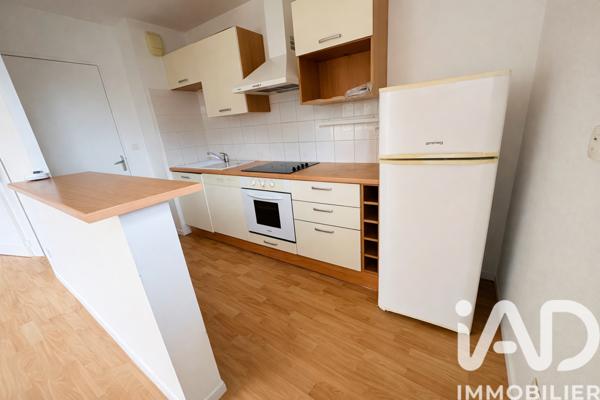Appartement à vendre 3 pièces 65 m² Pleurtuit