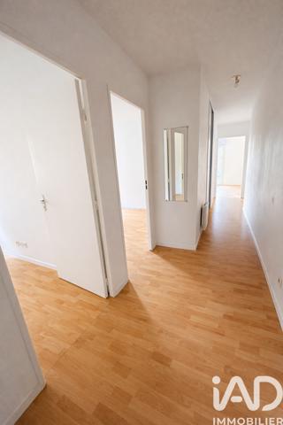 Appartement à vendre 3 pièces 65 m² Pleurtuit