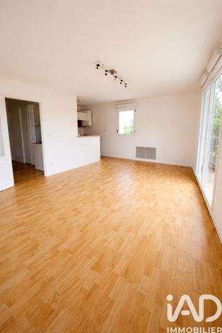Appartement à vendre 3 pièces 65 m² Pleurtuit