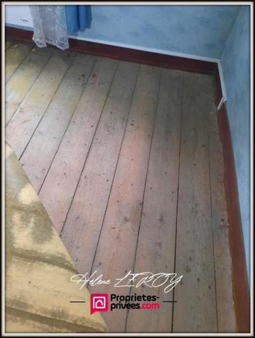 Maison Normande en briques 5pièces avec dépendance et garages