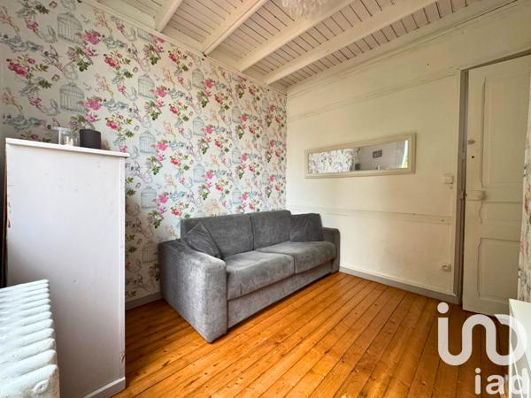 Maison à vendre 5 pièces 89 m² Saint-Michel-sur-Orge