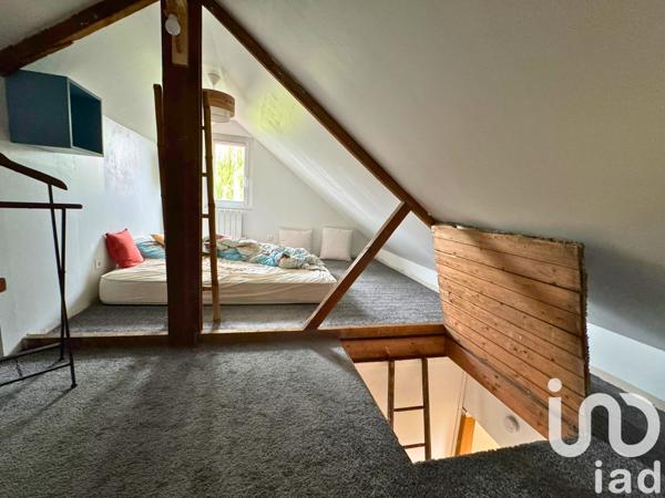 Maison à vendre 5 pièces 89 m² Saint-Michel-sur-Orge